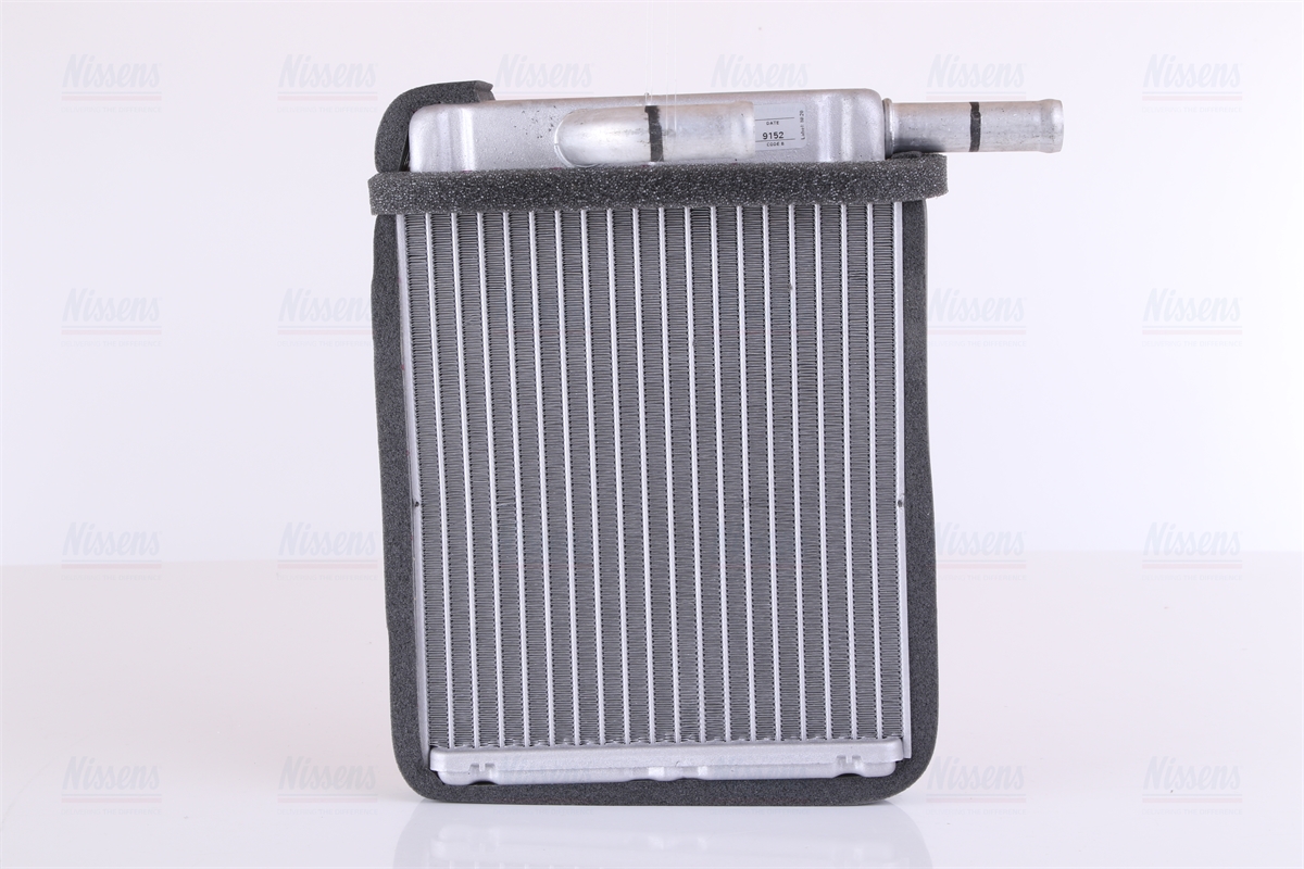 Nissens Cabin Heater Core 77522