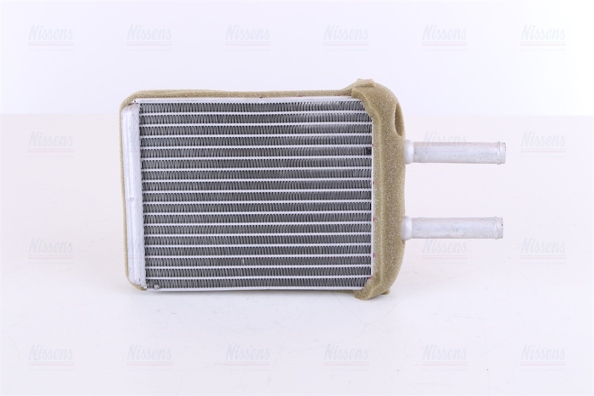 Nissens Cabin Heater Core 77524