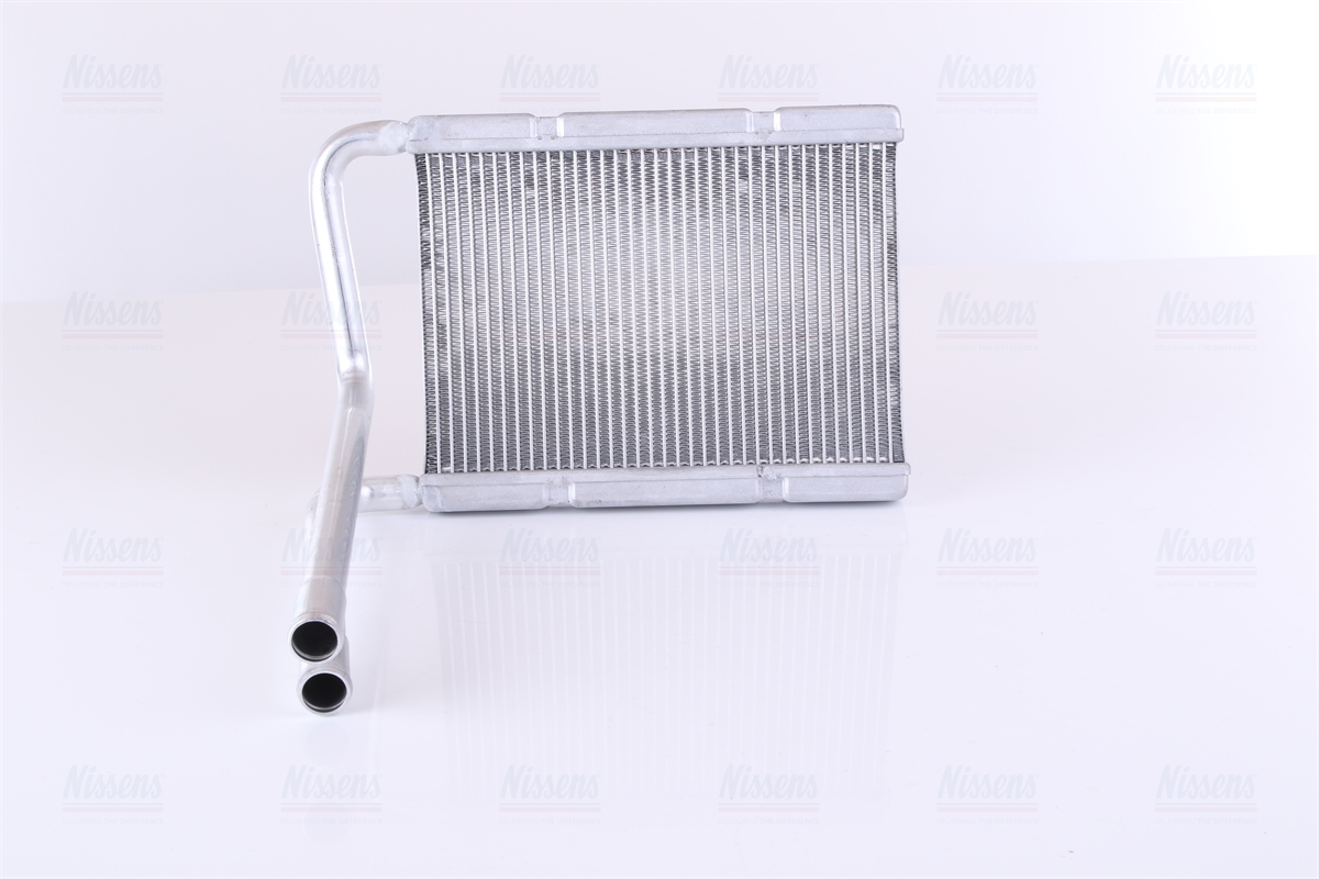 Nissens Cabin Heater Core 77527