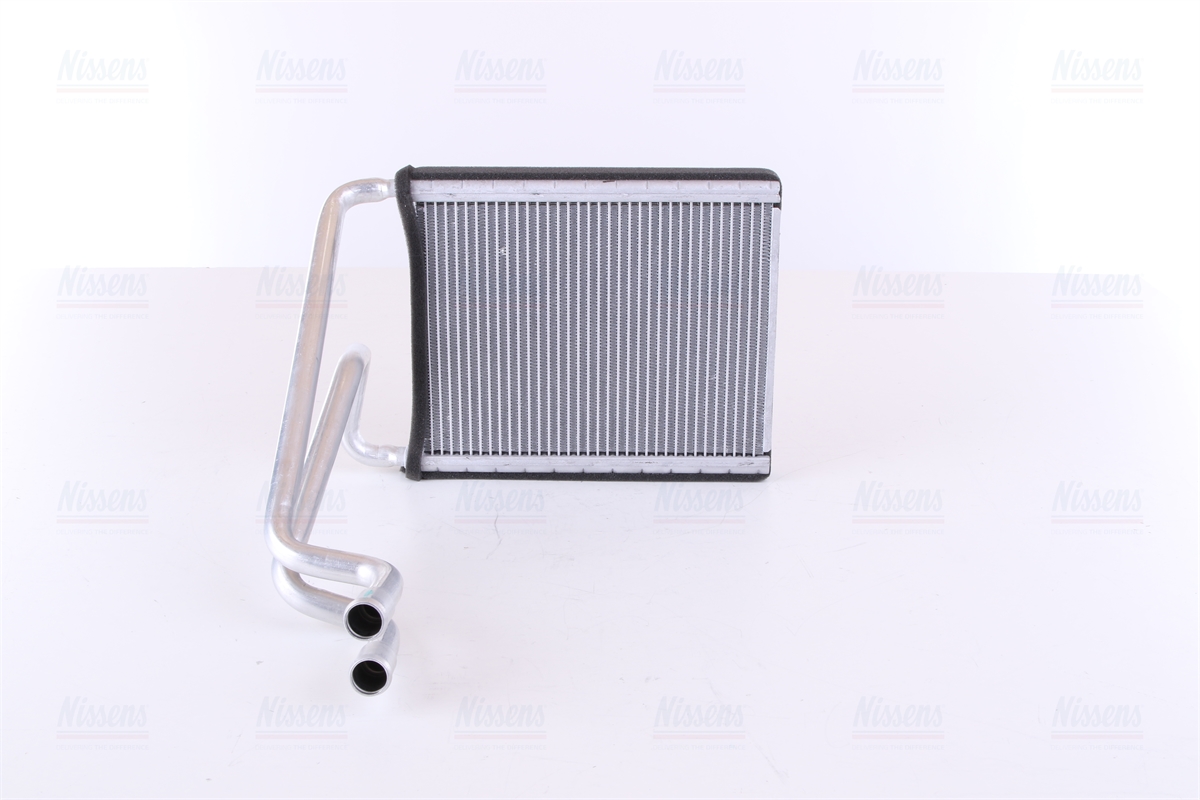 Nissens Cabin Heater Core 77534