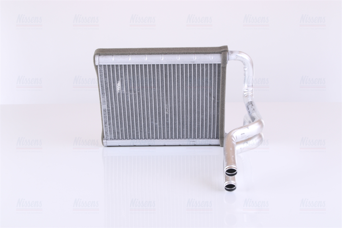 Nissens Cabin Heater Core 77535