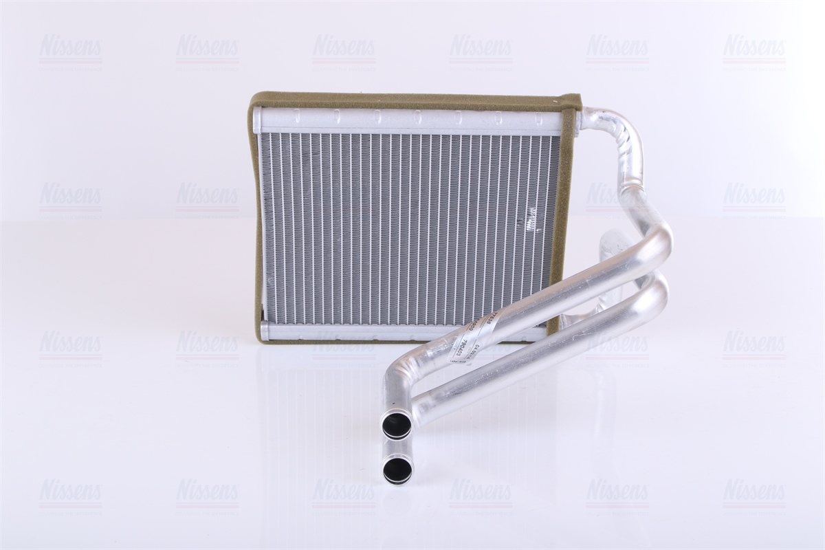 Nissens Cabin Heater Core 77536