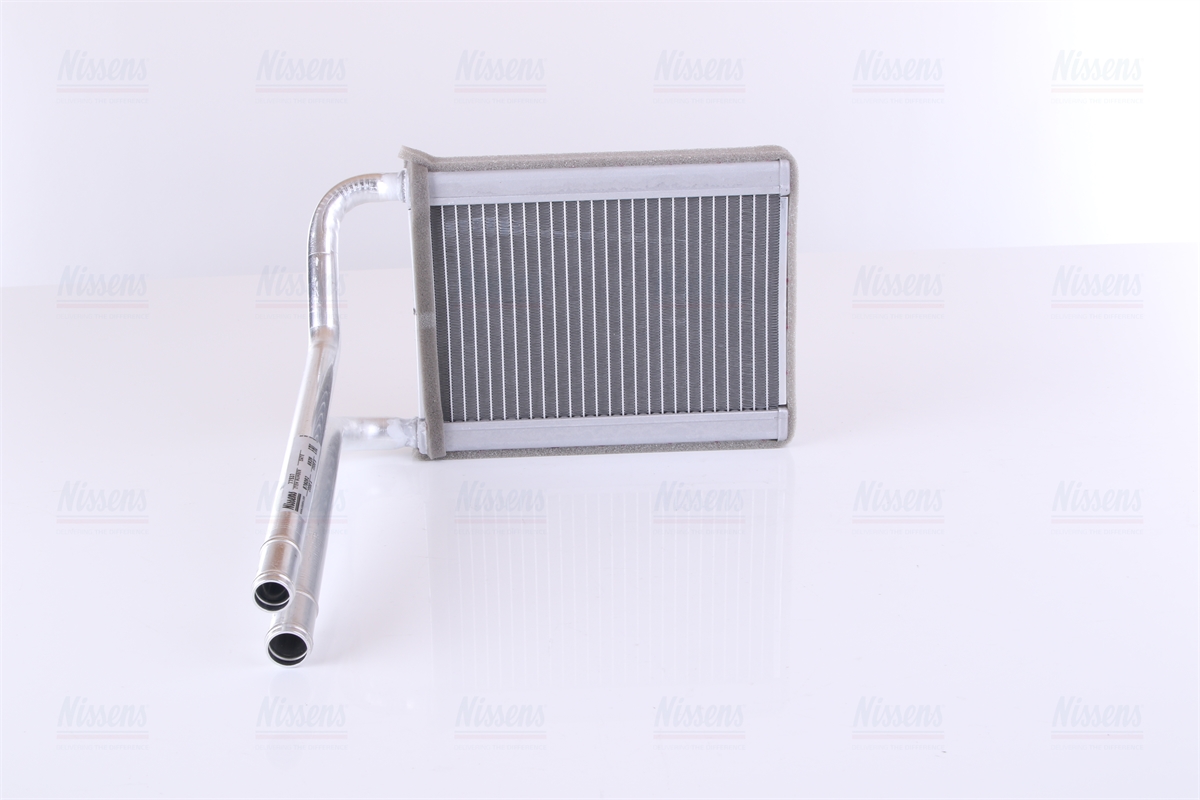 Nissens Cabin Heater Core 77537