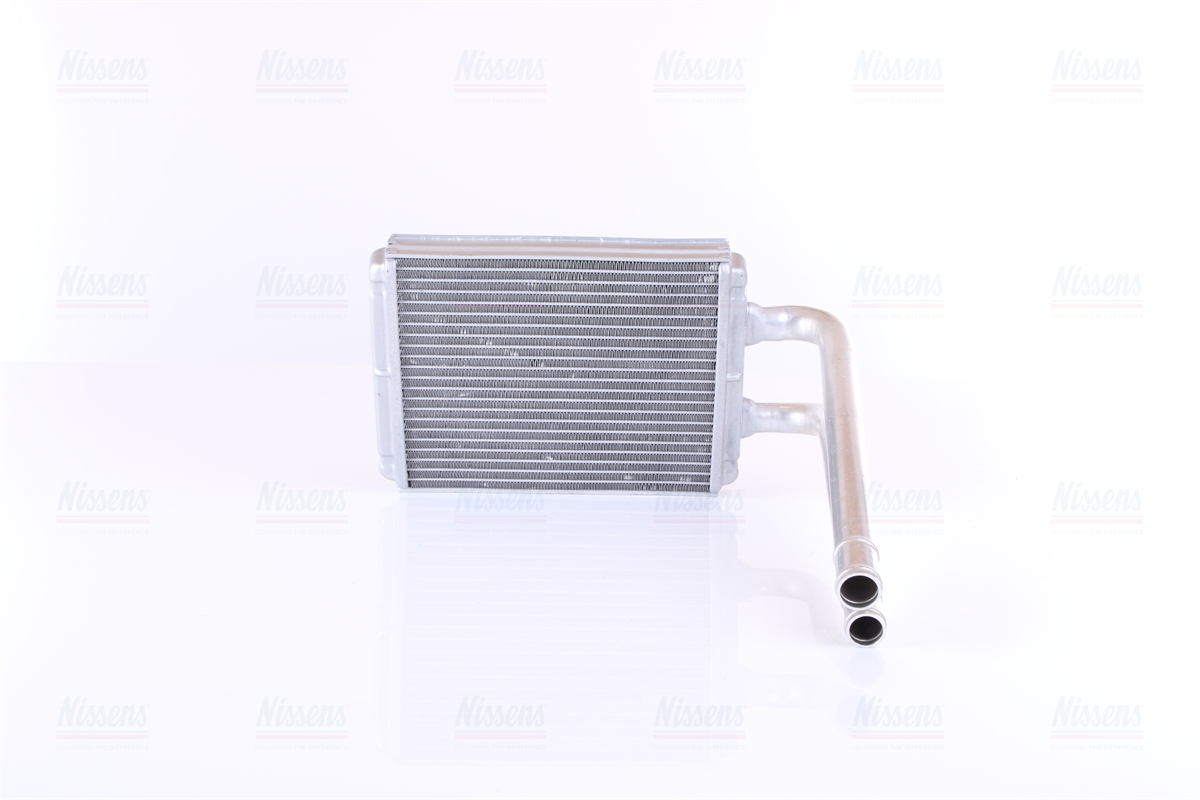 Nissens Cabin Heater Core 77540
