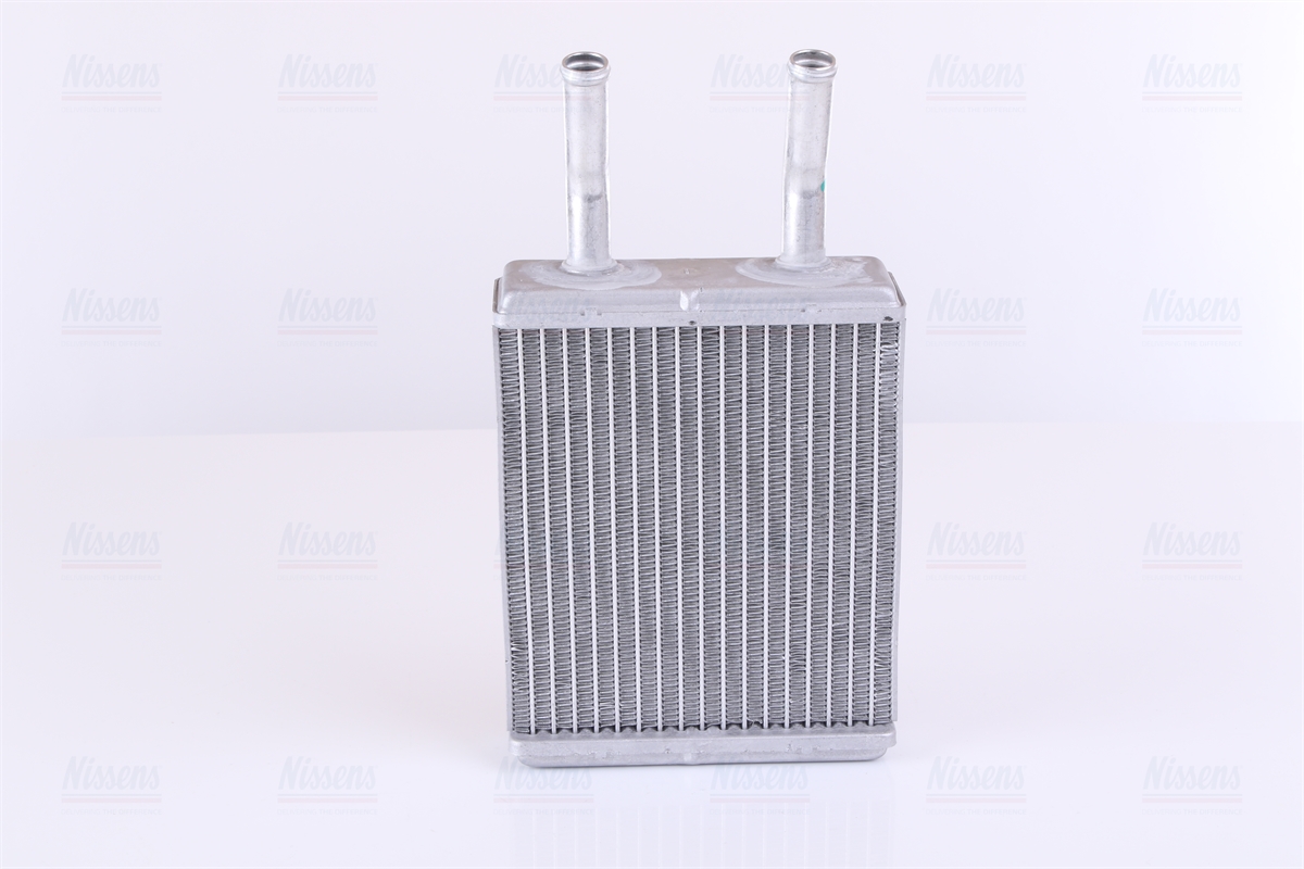 Nissens Cabin Heater Core 77600