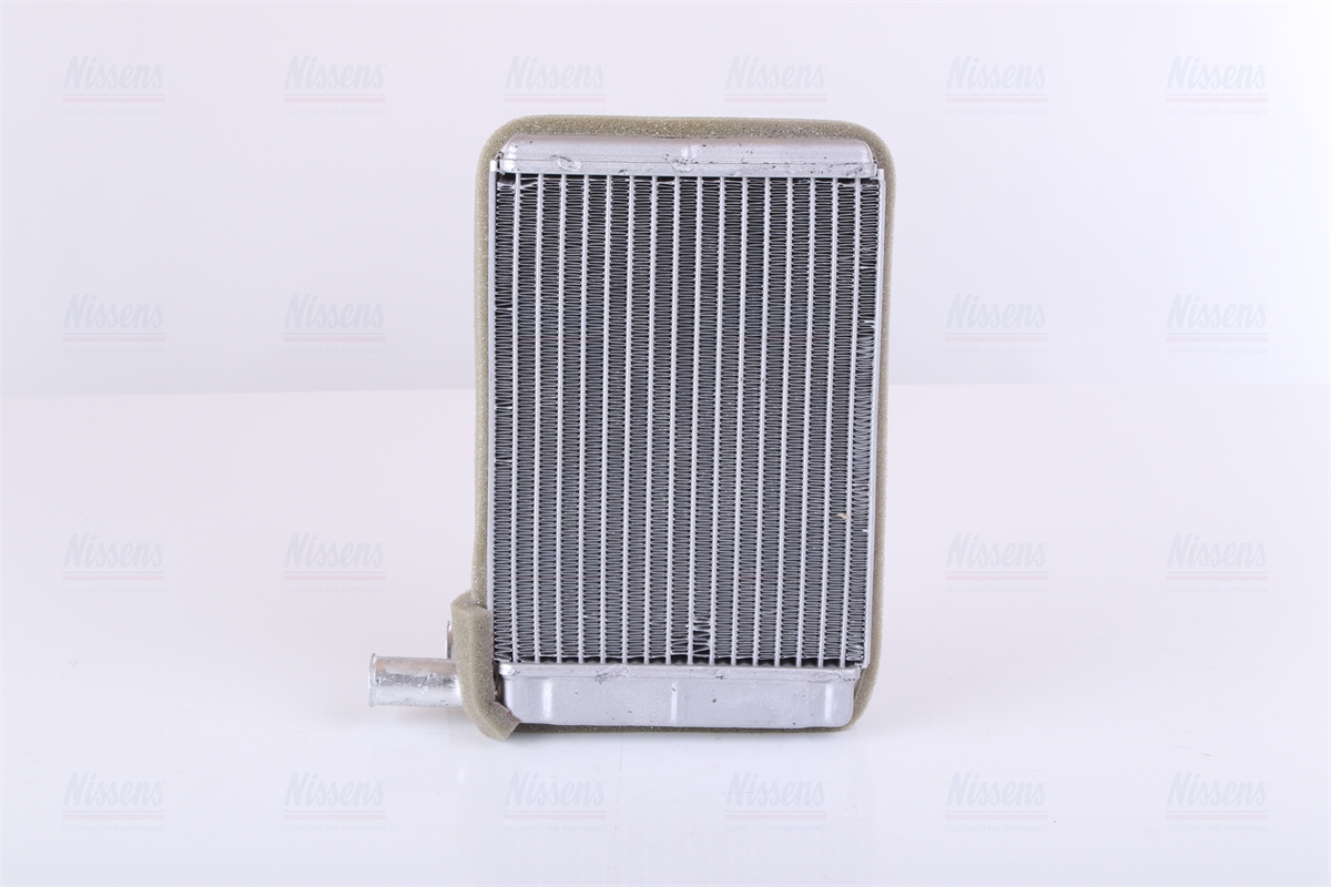 Nissens Cabin Heater Core 77601