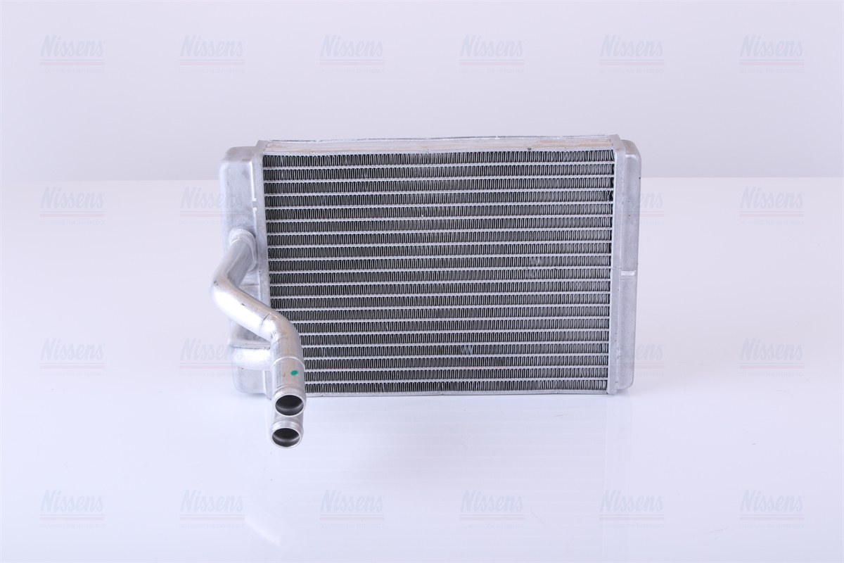 Nissens Cabin Heater Core 77610