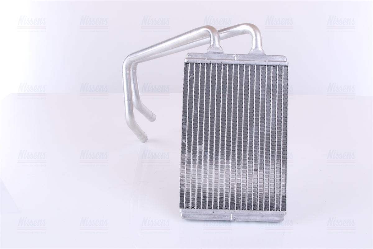 Nissens Cabin Heater Core 77612