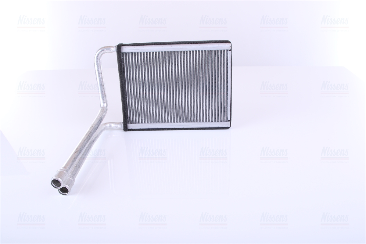 Nissens Cabin Heater Core 77631