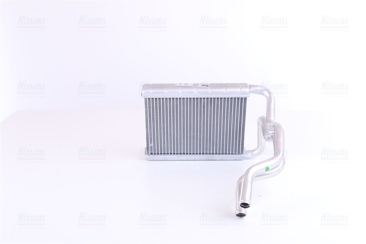 Nissens Cabin Heater Core 77632
