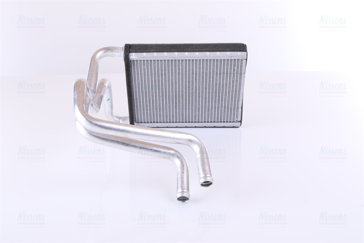 Nissens Cabin Heater Core 77633