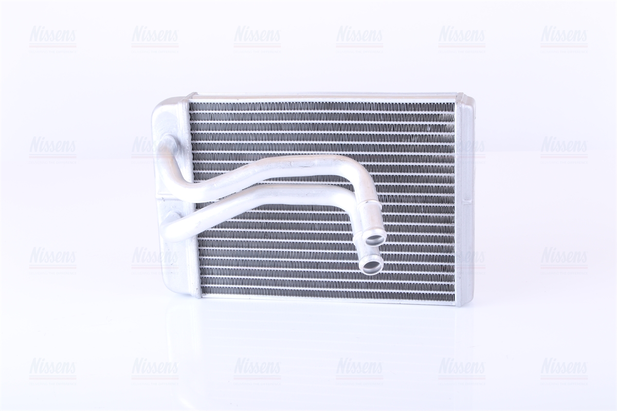 Nissens Cabin Heater Core 77634