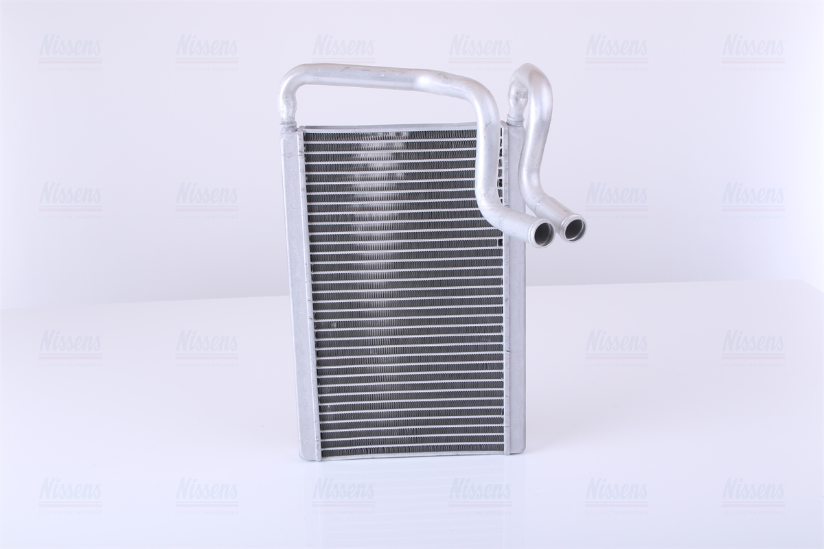 Nissens Cabin Heater Core 77635
