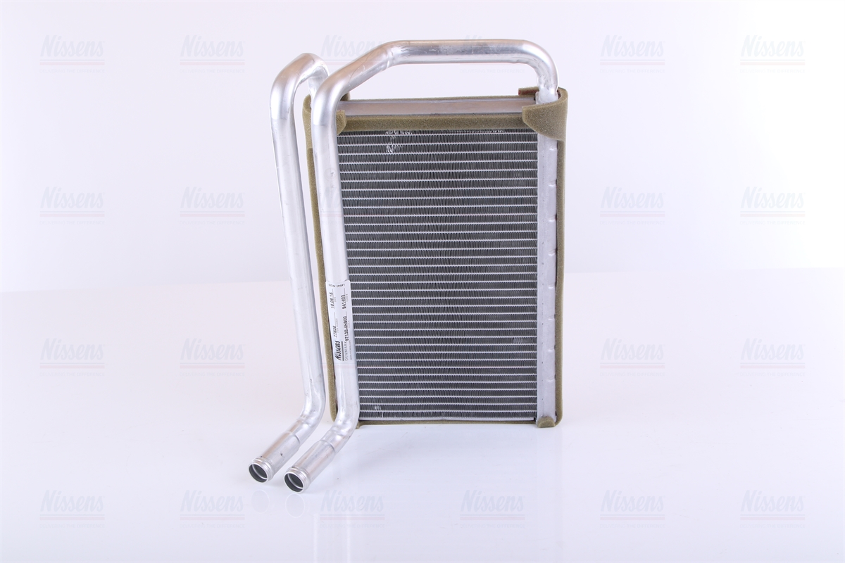 Nissens Cabin Heater Core 77636