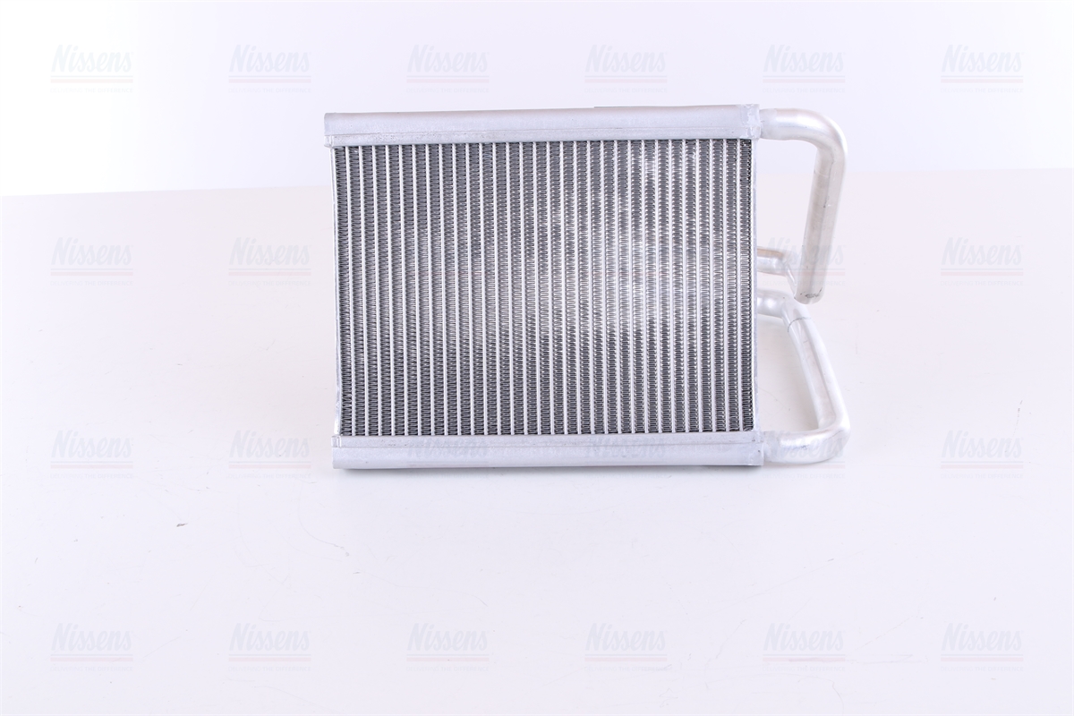 Nissens Cabin Heater Core 77642