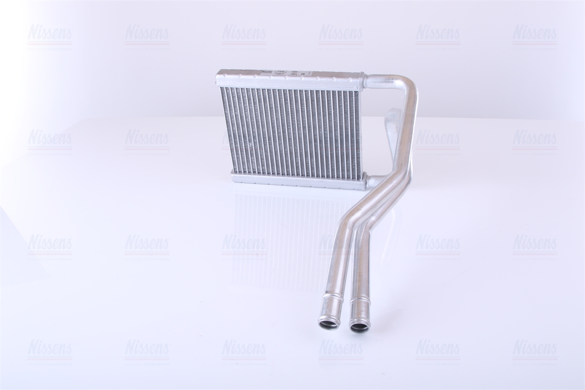 Nissens Cabin Heater Core 77649