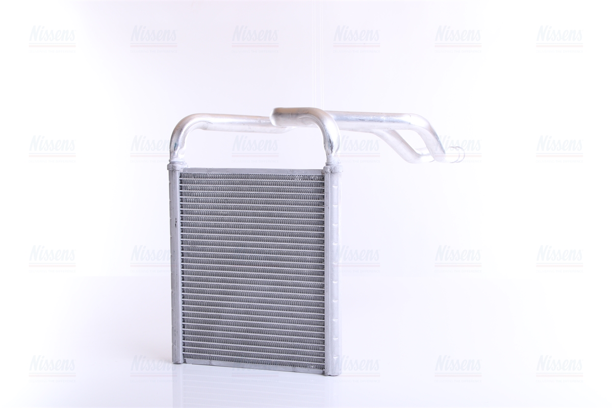 Nissens Cabin Heater Core 77650