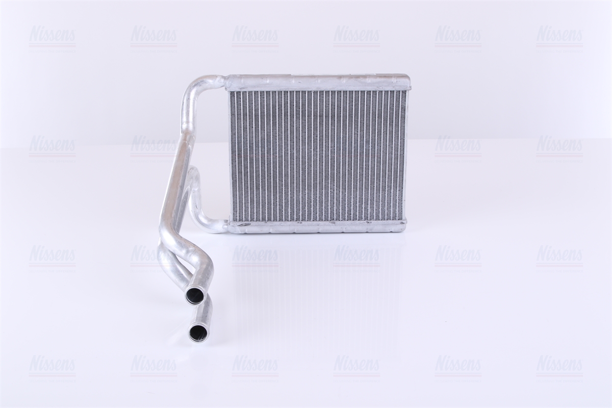 Nissens Cabin Heater Core 77652
