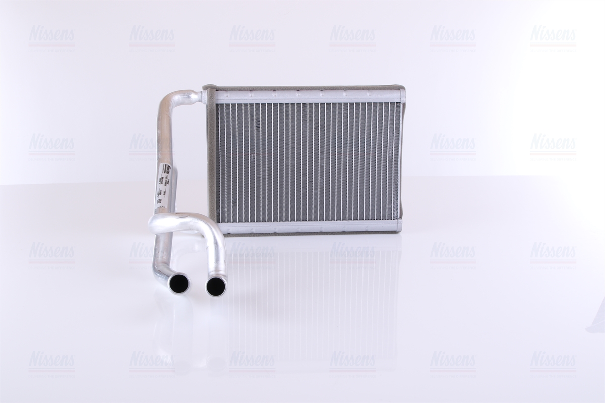 Nissens Cabin Heater Core 77656