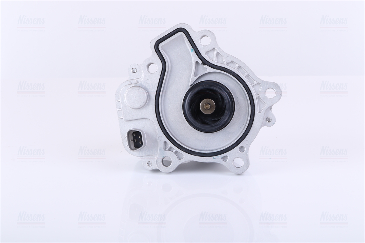 Nissens Water Pump 831074