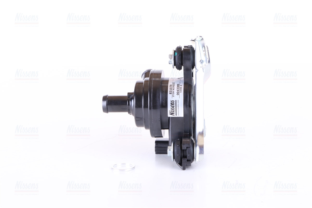 Nissens Water Pump 831078