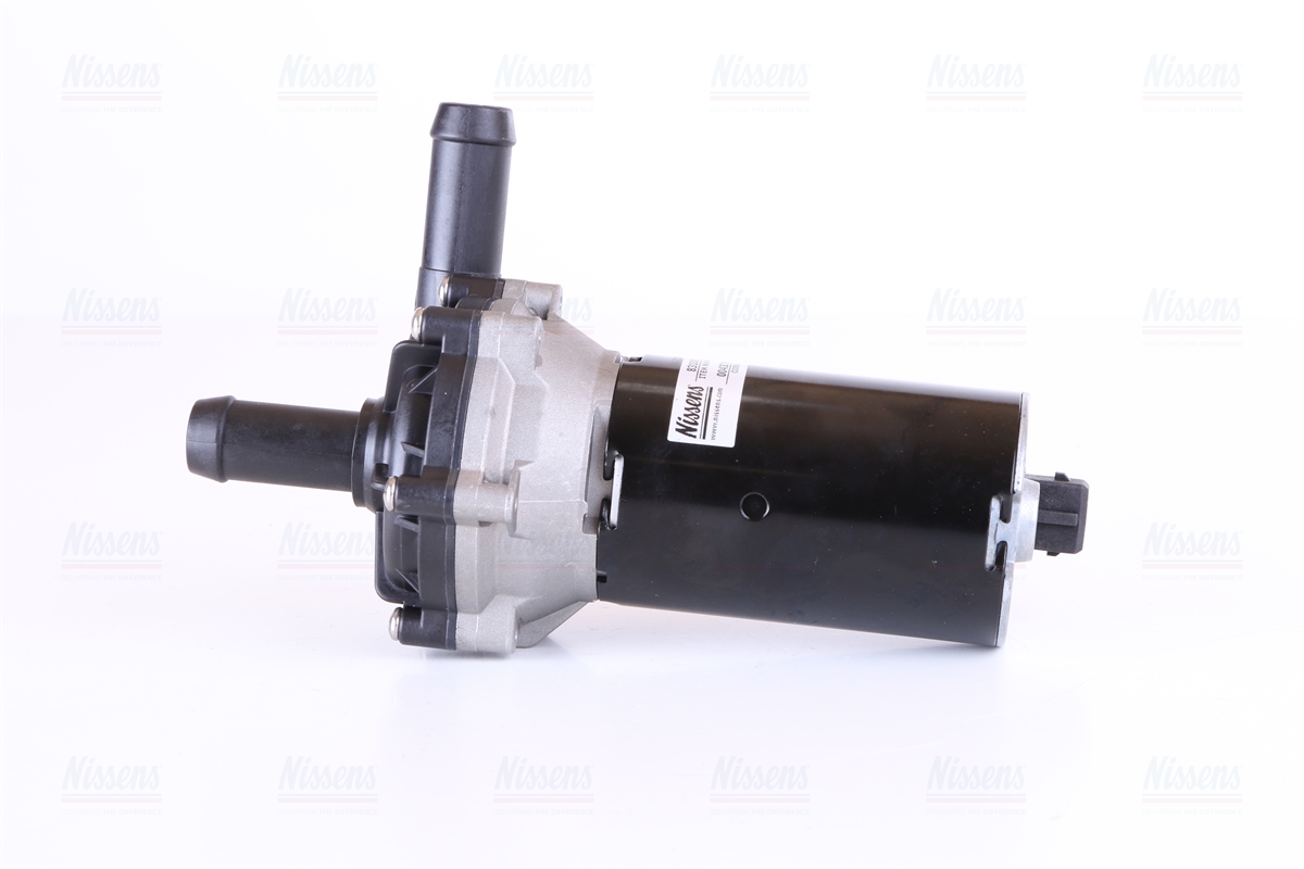 Nissens Water Pump 831082