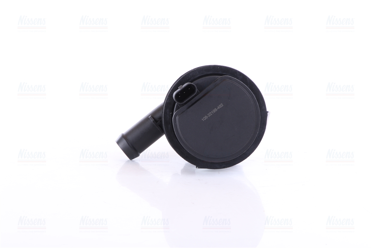 Nissens Water Pump 831377