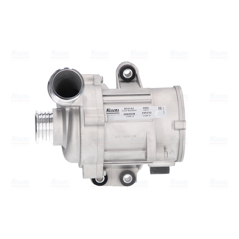 Nissens Water Pump 832142