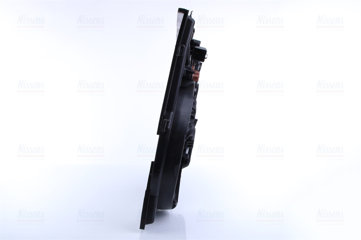 Nissens Radiator Cooling Fan 850002