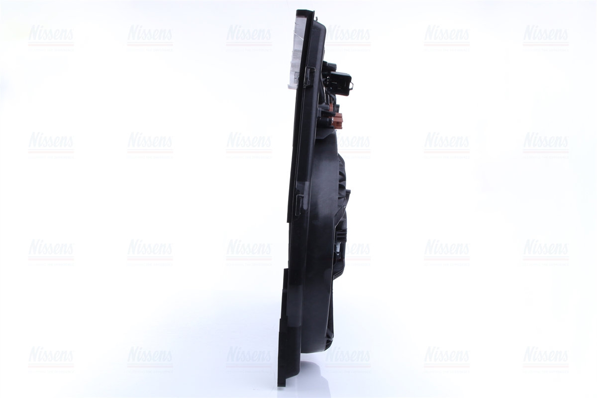 Nissens Radiator Cooling Fan 850003