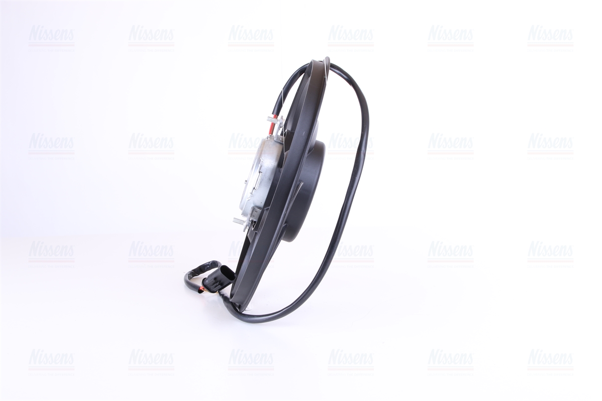 Nissens Radiator Cooling Fan 850030