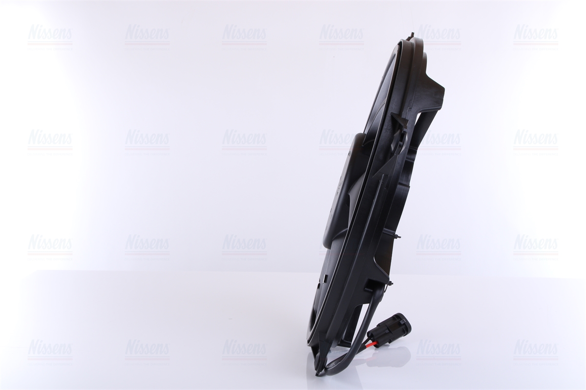 Nissens Radiator Cooling Fan 850035