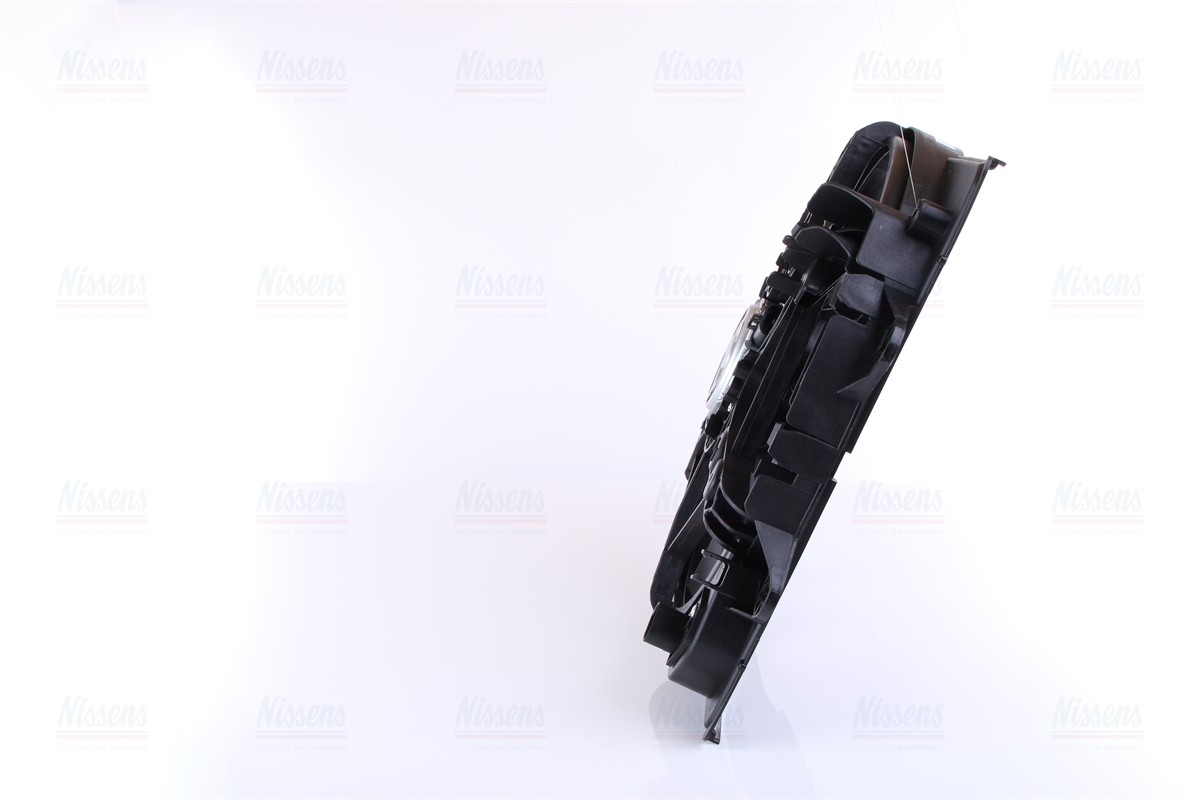 Nissens Radiator Cooling Fan 850047