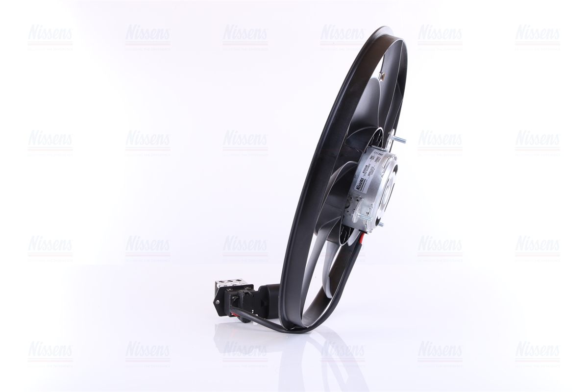 Nissens Radiator Cooling Fan 850048