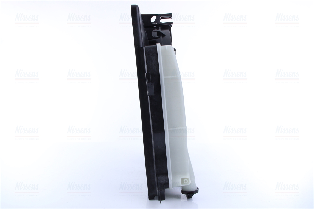Nissens Radiator Cooling Fan 850049