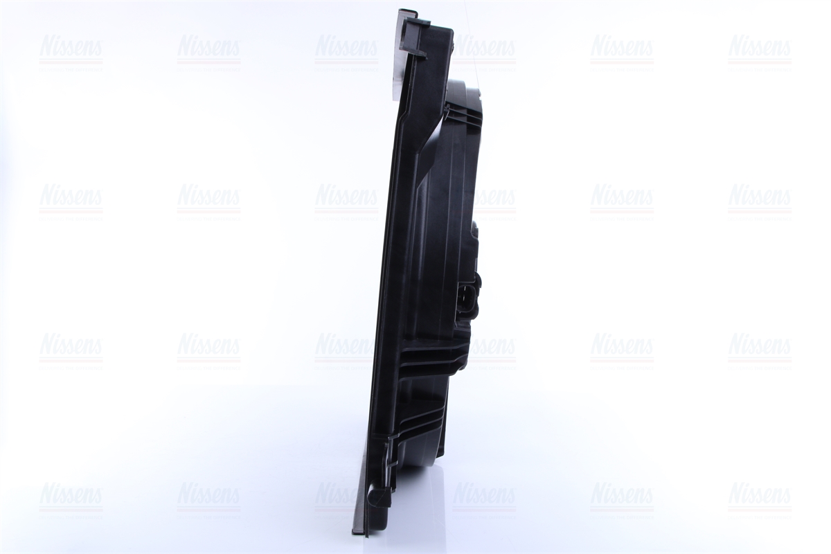 Nissens Radiator Cooling Fan 850050