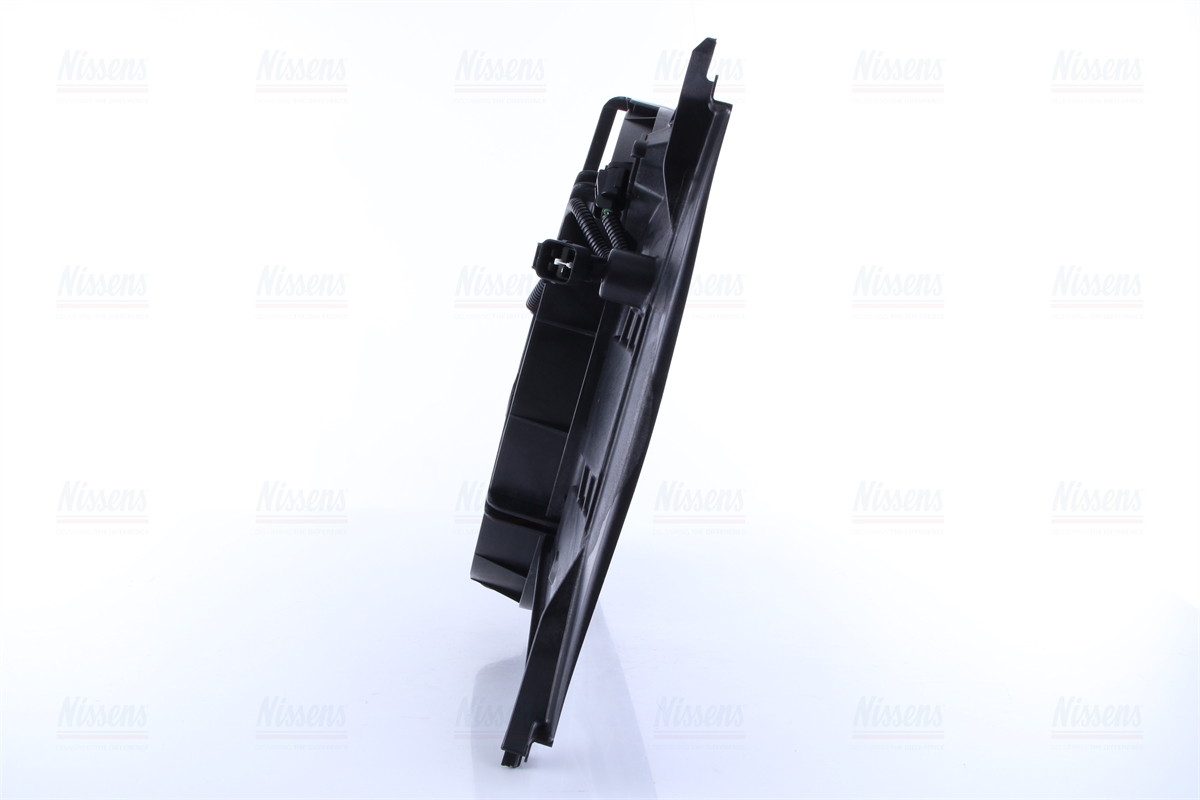 Nissens Radiator Cooling Fan 850053