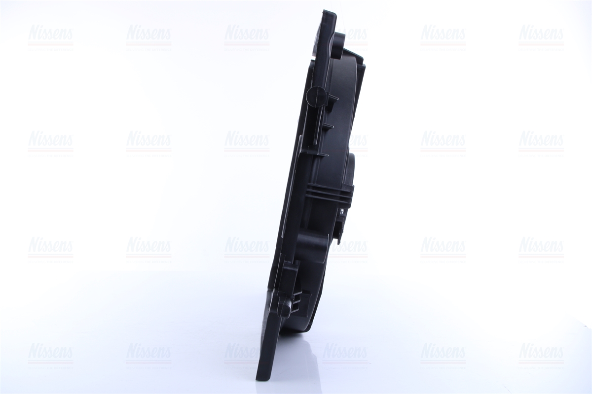 Nissens Radiator Cooling Fan 850064