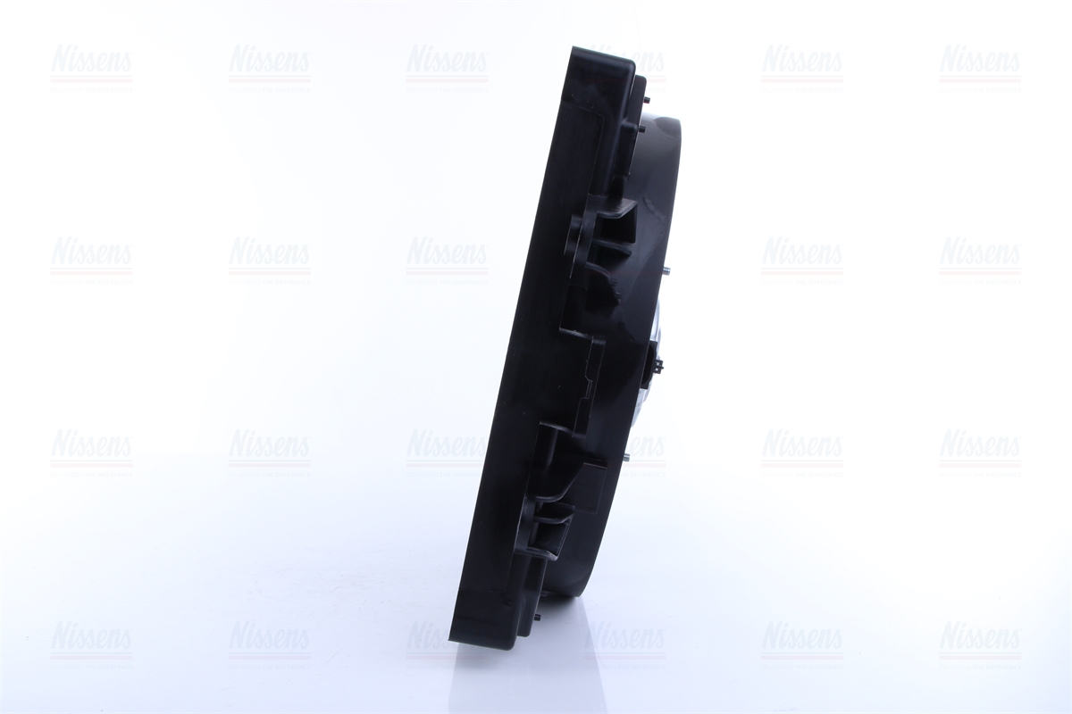 Nissens Radiator Cooling Fan 850066