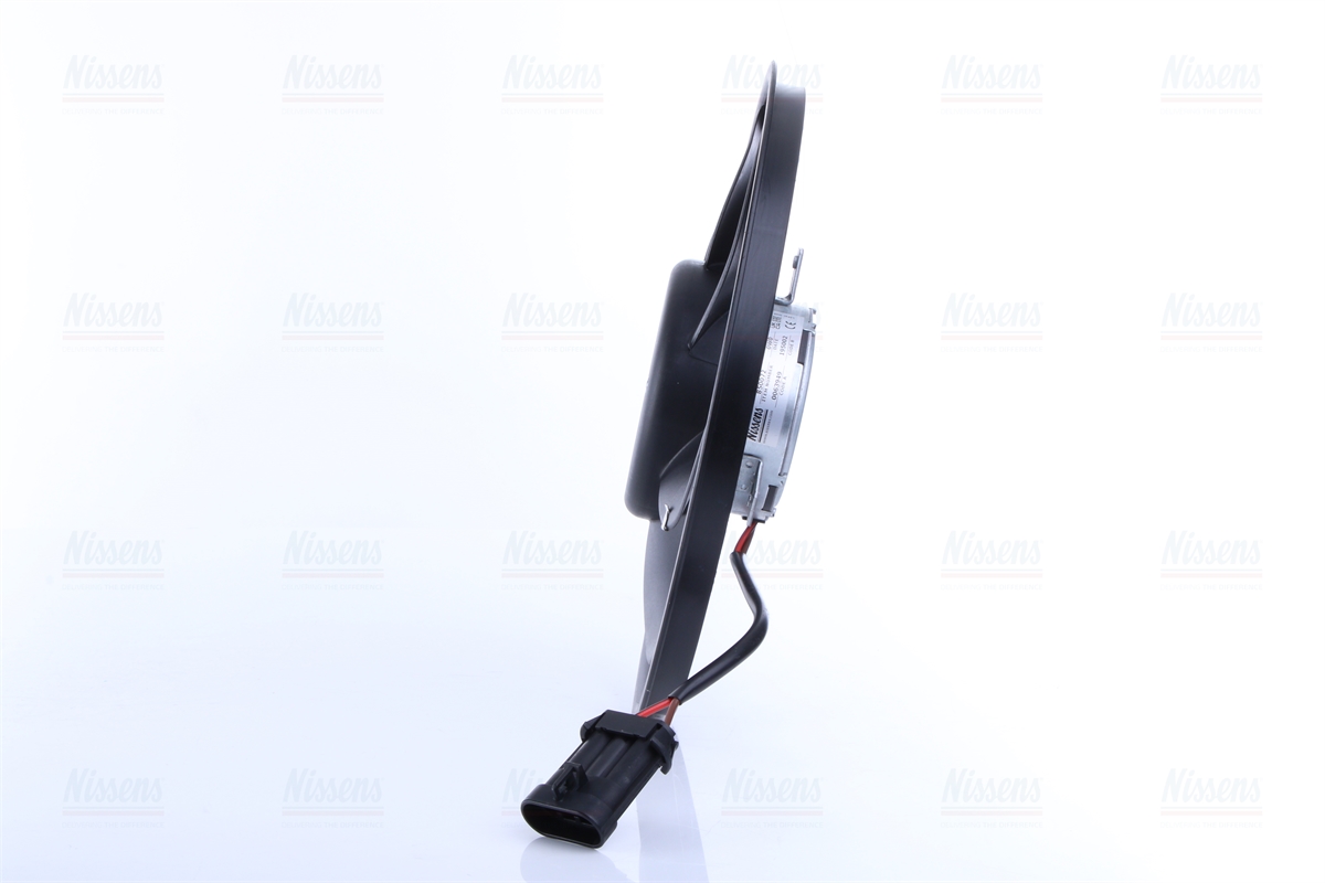 Nissens Radiator Cooling Fan 850072