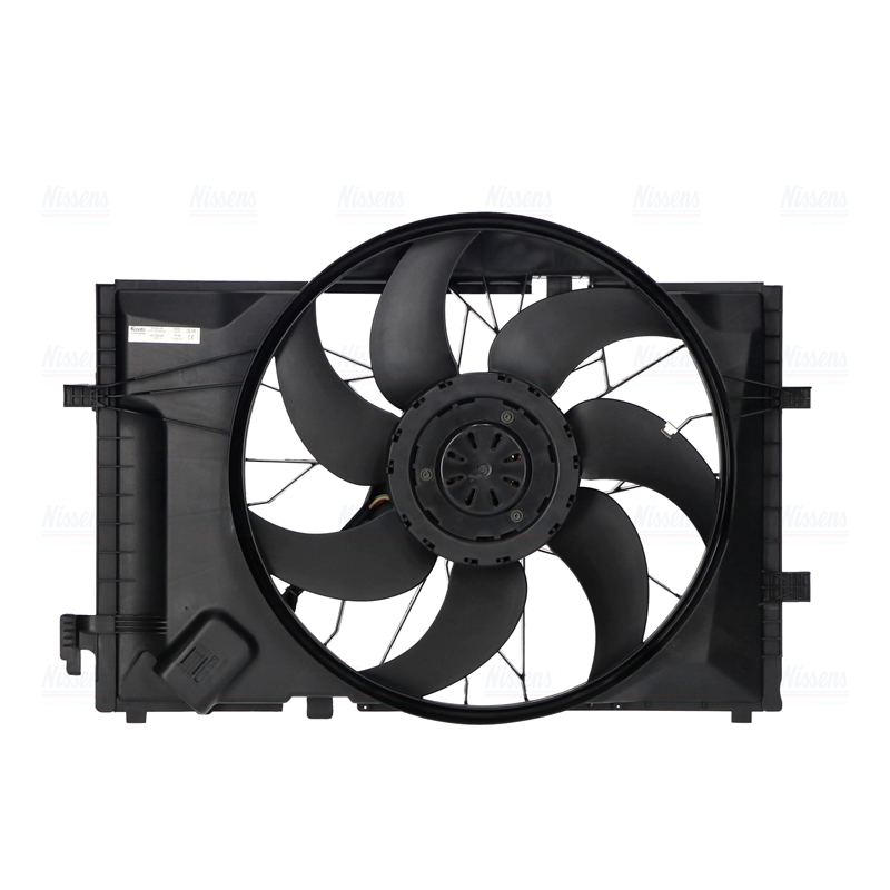 Nissens Radiator Cooling Fan 850078