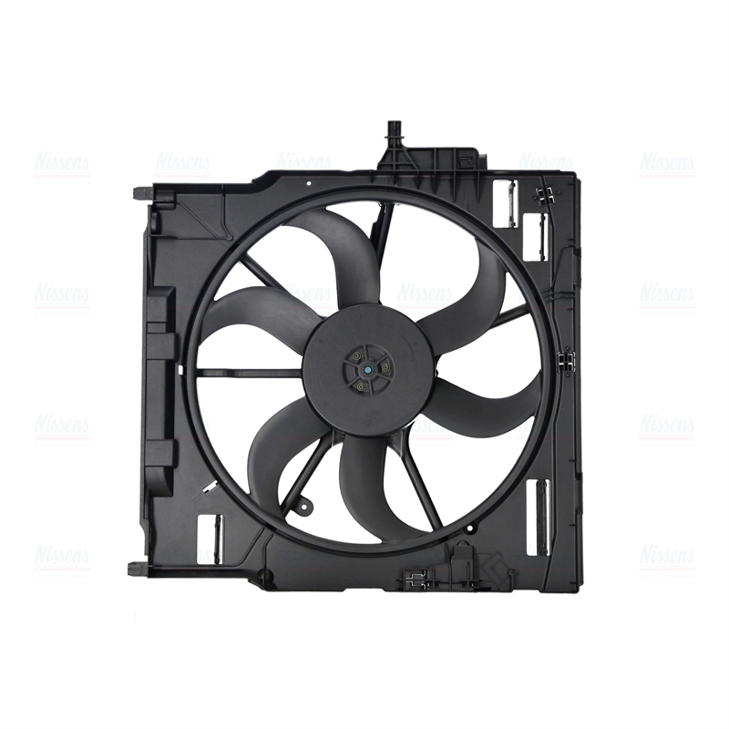 Nissens Radiator Cooling Fan 850079