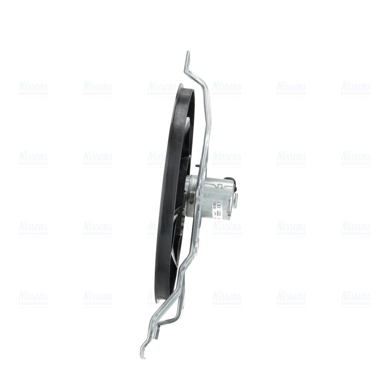 Nissens Radiator Cooling Fan 850083