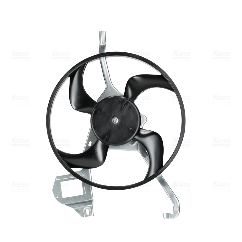 Nissens Radiator Cooling Fan 850083