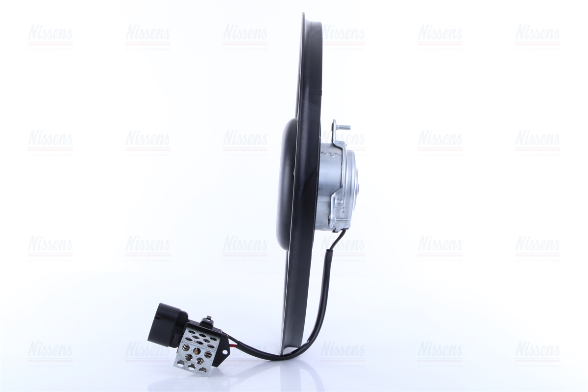 Nissens Radiator Cooling Fan 850091