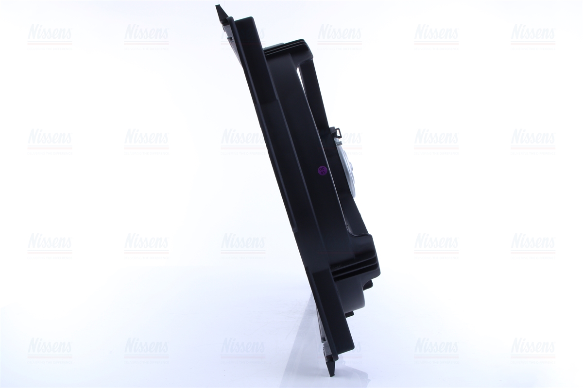 Nissens Radiator Cooling Fan 850092