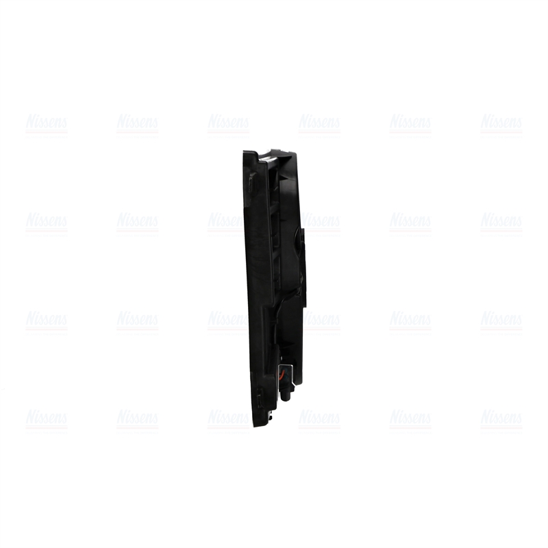 Nissens Radiator Cooling Fan 850100
