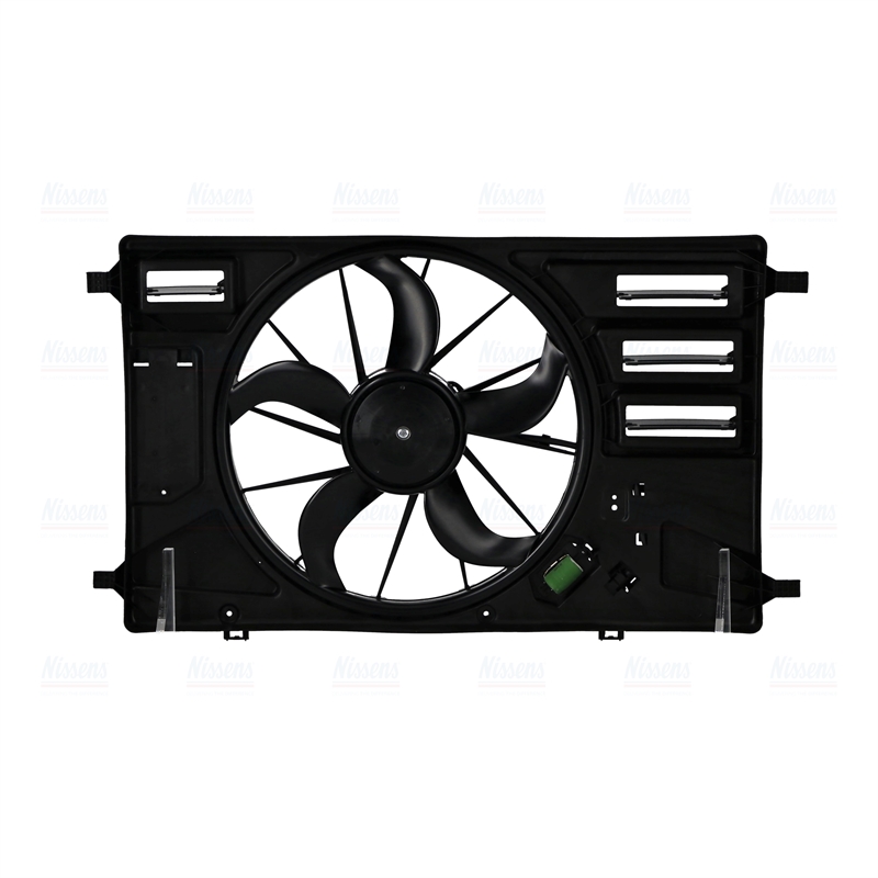 Nissens Radiator Cooling Fan 850100
