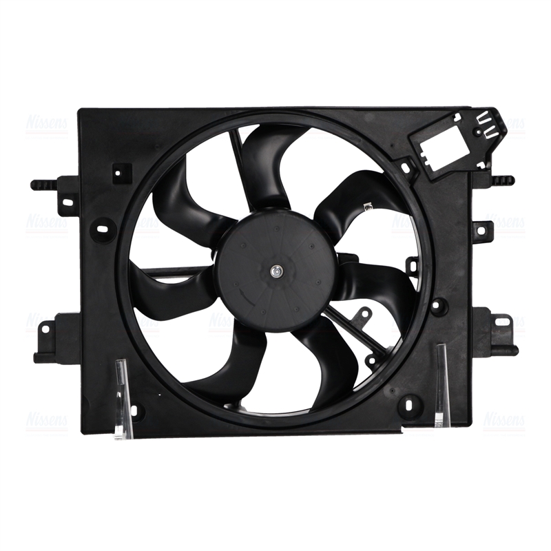 Nissens Radiator Cooling Fan 850110