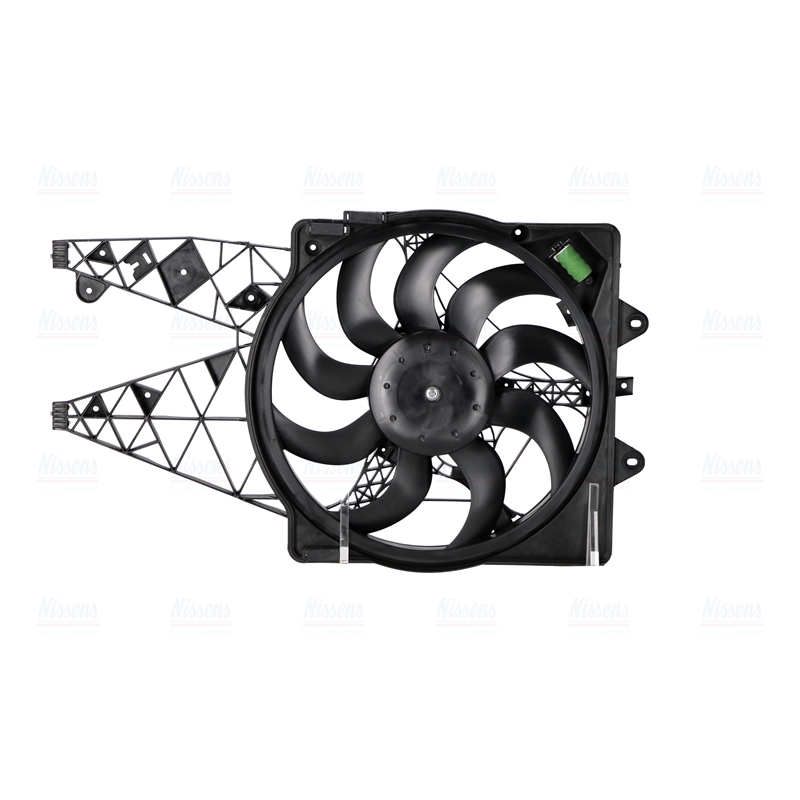 Nissens Radiator Cooling Fan 850114